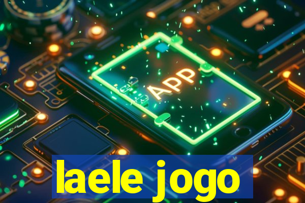 laele jogo